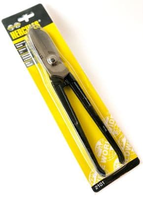 Hercules Professional Tinsnips - 254mm(10