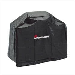 Landmann Basic BBQ Cover - 130 x 110 x 60cm