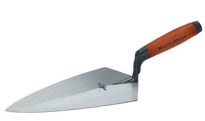 Marshalltown Brick Trowel - Philadelphia Pattern - 11