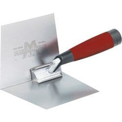 Marshalltown Inside Corner Trowel - 4