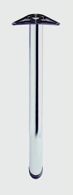 Rothley Work Leg 870 - Chrome Finish