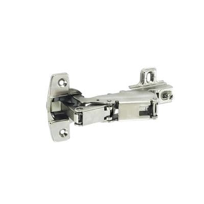 Securit 165 Concealed Cabinet Sprung Hinges - 35mm