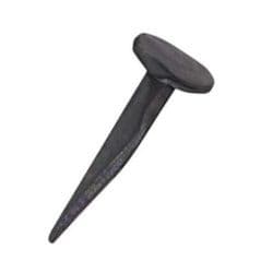 Securit Blue Cut Tacks, Pack of 10 - 20mm