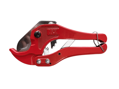 Securplumb PVC Cutter