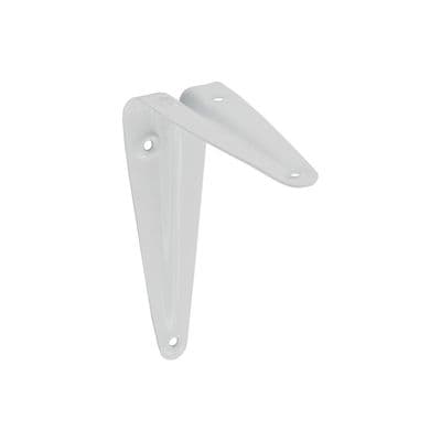 Smiths Ironmongery London Pattern Shelf Bracket - 4 x 3