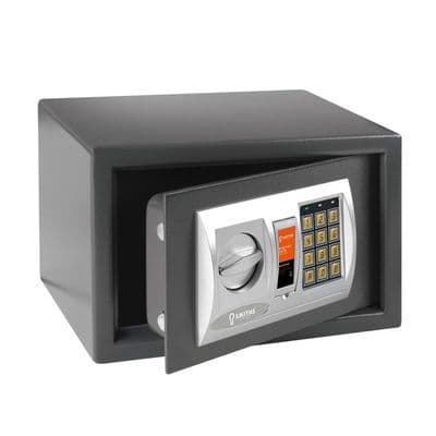Smiths Locks Electronic Digital Safe - Large