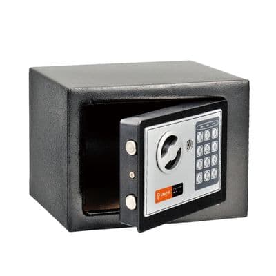 Smiths Locks Electronic Digital Safe - Small