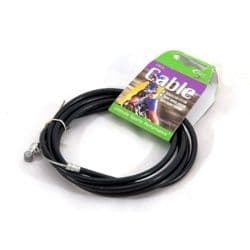 Sport Direct Brake Cable - Black - Front