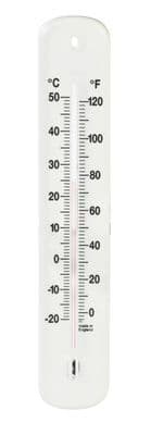 SupaHome Thermometer