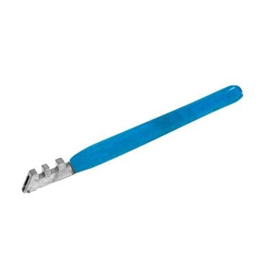 SupaTool Glass Cutter - Single Wheel
