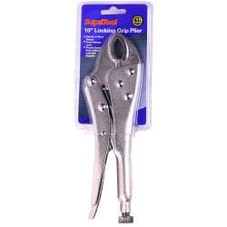 SupaTool Locking Grip Plier - 10