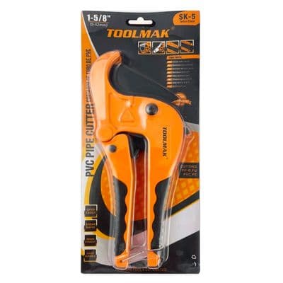 Toolmak Piper Cutter - 0-42mm